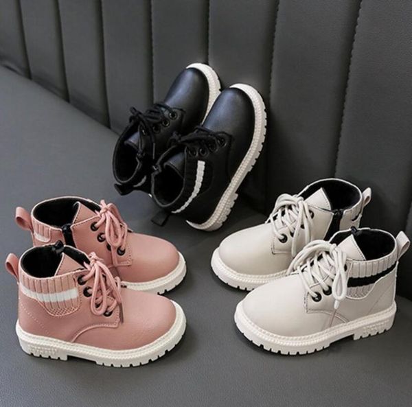 boots fashion short for kids autumn winter warm plush snow girls boys british styles botas soft comfortable sport shoes, Black;grey
boots fashion short for kids autumn winter warm plush snow girls boys british styles botas soft comfortable sport shoes, Black;grey