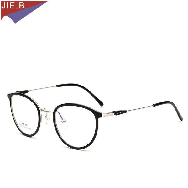vintage eyewear frame myopia glasses clear lens women spectacle men eyeglasses optical male female fashion sunglasses frames, Black
vintage eyewear frame myopia glasses clear lens women spectacle men eyeglasses optical male female fashion sunglasses frames, Black