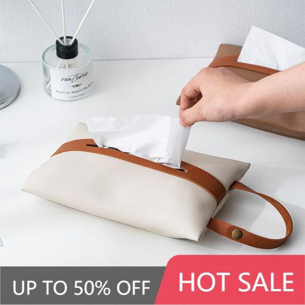 tissue boxes & napkins leather box nordic home decor napkin holder hangable bathroom decoration accessories cover decorative
tissue boxes & napkins leather box nordic home decor napkin holder hangable bathroom decoration accessories cover decorative