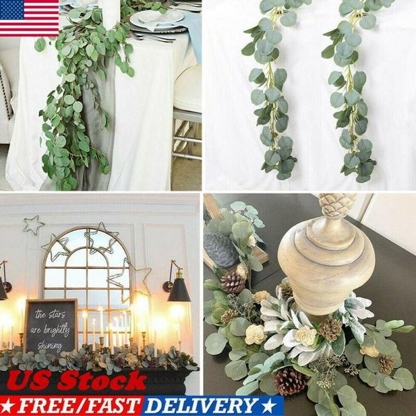 decorative flowers & wreaths hanging rattan wedding greenery party decor artificial eucalyptus garland
decorative flowers & wreaths hanging rattan wedding greenery party decor artificial eucalyptus garland