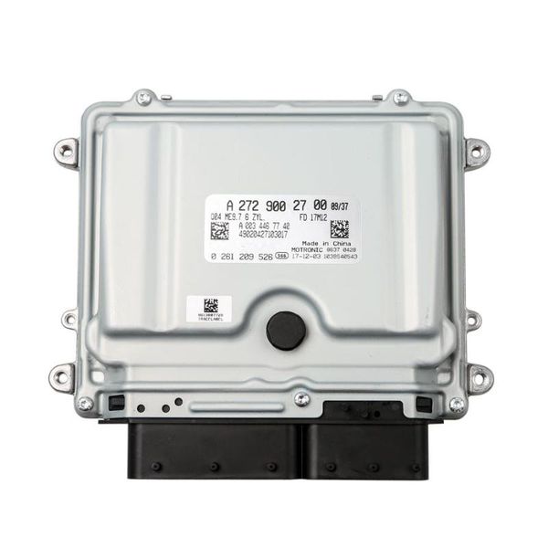 code readers & scan tools for m-ercedes me9.7 ecu ecm 272 engine computer programming meanwhile compatible with all series of 273 4.6l 4633c
code readers & scan tools for m-ercedes me9.7 ecu ecm 272 engine computer programming meanwhile compatible with all series of 273 4.6l 4633c