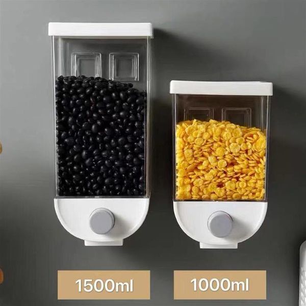 bottles jars high transparent sealed storage box grains tank household kitchen containers dry cereals &
bottles jars high transparent sealed storage box grains tank household kitchen containers dry cereals &