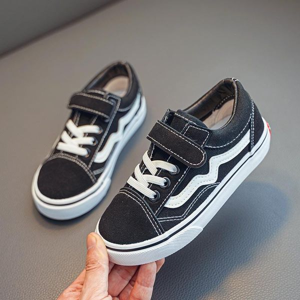 athletic & outdoor kids casual toddlers canvas baby boys girls sports sneakers student run tennis children shoes 2021 fashion, Black
athletic & outdoor kids casual toddlers canvas baby boys girls sports sneakers student run tennis children shoes 2021 fashion, Black