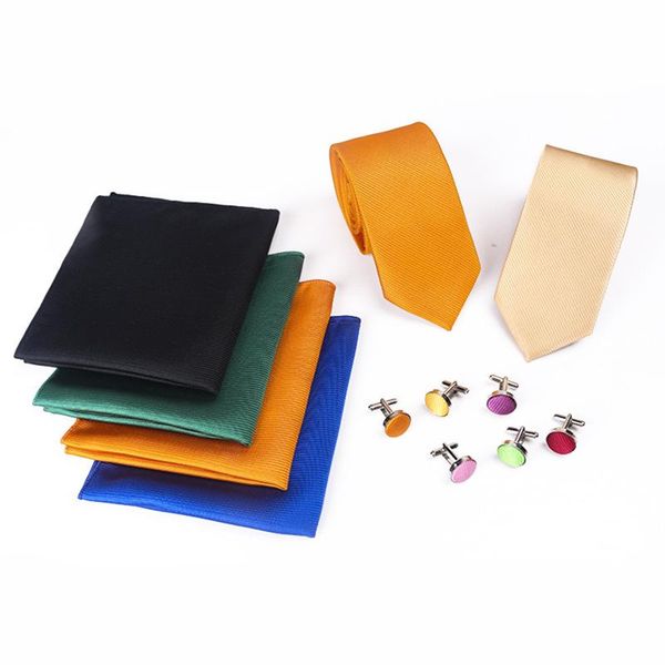 colors fashion pocket squares and tie cufflink set for man wedding suit accessories handkerchiefs father's day gift groom bow ties, Black;gray
colors fashion pocket squares and tie cufflink set for man wedding suit accessories handkerchiefs father's day gift groom bow ties, Black;gray
