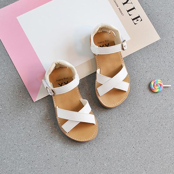 sandals children's shoes summer girls rome soft comfortable casual bottom baby kids princess gold white, Black;red
sandals children's shoes summer girls rome soft comfortable casual bottom baby kids princess gold white, Black;red