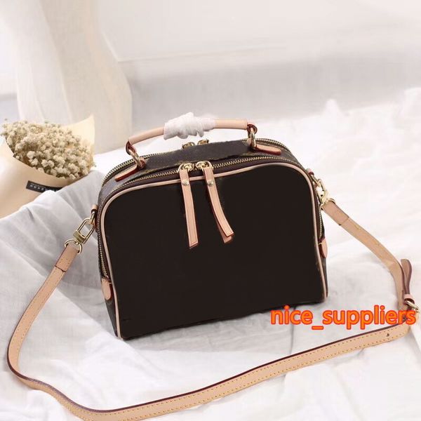 genuine leather 25cm women's handbag m40123 shoulder crossbody bags fashion have dust bag wallets cx#240, Red;black
genuine leather 25cm women's handbag m40123 shoulder crossbody bags fashion have dust bag wallets cx#240, Red;black