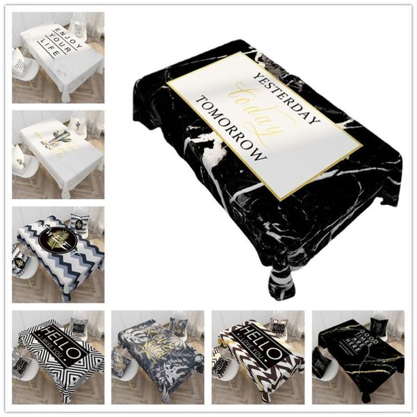 table cloth black white coffee wave geometric cover rectangular tablecloth waterproof tablecloths dining
table cloth black white coffee wave geometric cover rectangular tablecloth waterproof tablecloths dining