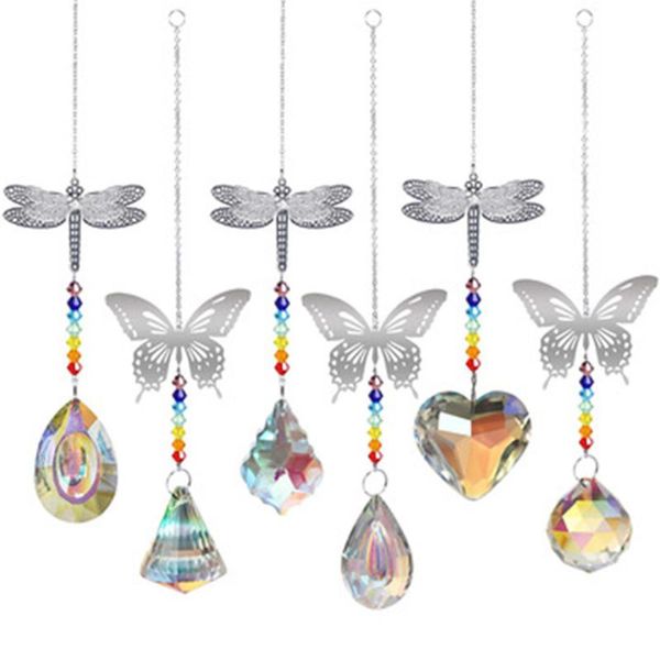 decorative objects & figurines crystal wind chime star moon pendant sun suncatcher plated colorful beads hanging drop for outdoor indoor gar
decorative objects & figurines crystal wind chime star moon pendant sun suncatcher plated colorful beads hanging drop for outdoor indoor gar