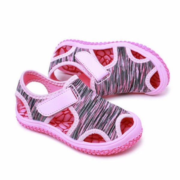 sandals 2021 children's sold color boys girls close toe summer beach soft canvas no-slip kids sandal, Black;red
sandals 2021 children's sold color boys girls close toe summer beach soft canvas no-slip kids sandal, Black;red