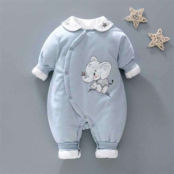 fall winter born baby girls boys clothes outfits rompers sets for infant clothing jumpsuit 1st birthday costumes 211011, Blue
fall winter born baby girls boys clothes outfits rompers sets for infant clothing jumpsuit 1st birthday costumes 211011, Blue