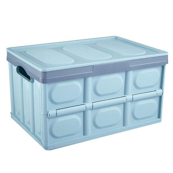 car organizer 30l trunk storage waterproof box container travel camping sundry auto accessories
car organizer 30l trunk storage waterproof box container travel camping sundry auto accessories
