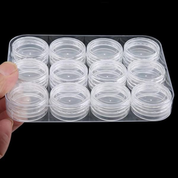 slots clear plastic empty storage box for nail art manicure tools jewelry beads display case organizer holder kits
slots clear plastic empty storage box for nail art manicure tools jewelry beads display case organizer holder kits
