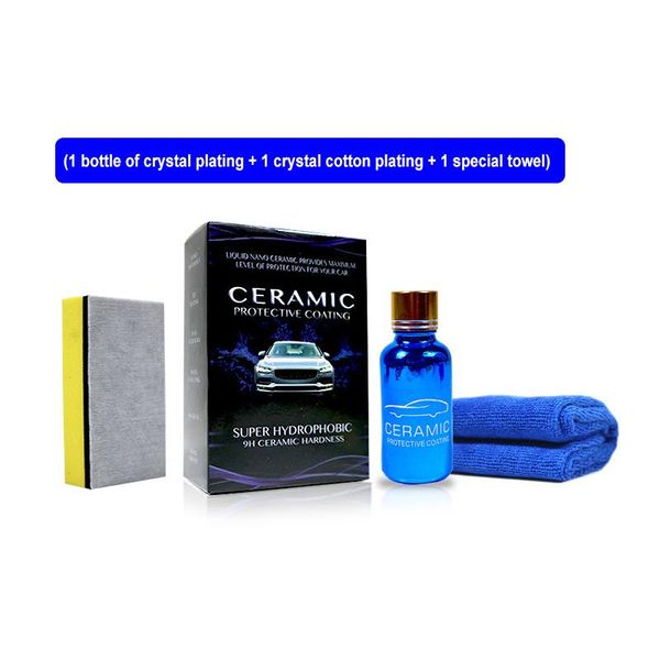 car cleaning tools refurbishment painting service 9h liquid nano ceramic glass coating super hydrophobic anti scratch polish
car cleaning tools refurbishment painting service 9h liquid nano ceramic glass coating super hydrophobic anti scratch polish