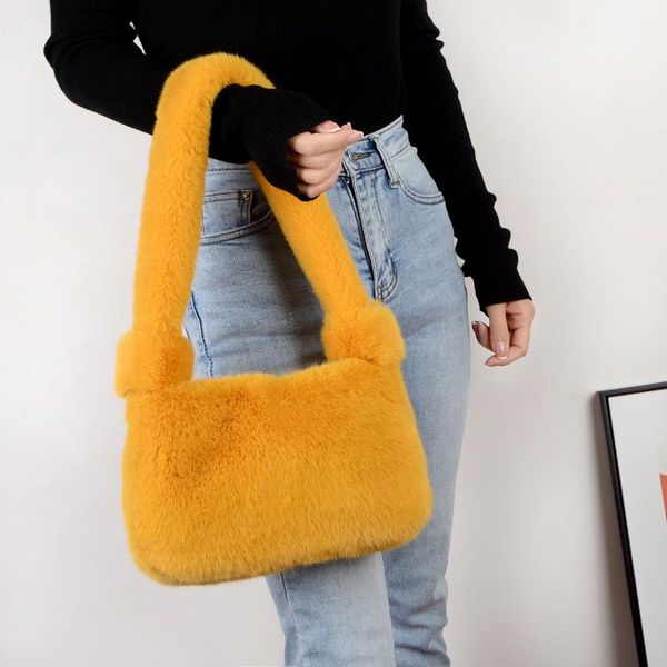evening bags faux fur purses and handbags for women large capacity hand shoulder female plush simple daily tote bag
evening bags faux fur purses and handbags for women large capacity hand shoulder female plush simple daily tote bag