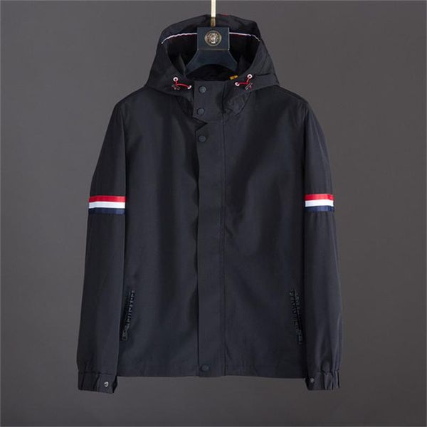 men's jackets mc01 men jacket autumn winter male casual coat homme campera hombre jaqueta masculina casacas windbreaker top, Black;brown
men's jackets mc01 men jacket autumn winter male casual coat homme campera hombre jaqueta masculina casacas windbreaker top, Black;brown
