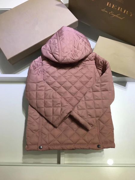 boys and girls autumn winter children's cotton padded jacket diamond quilted coat zipper hooded to keep warm windproof family matching, Blue
boys and girls autumn winter children's cotton padded jacket diamond quilted coat zipper hooded to keep warm windproof family matching, Blue