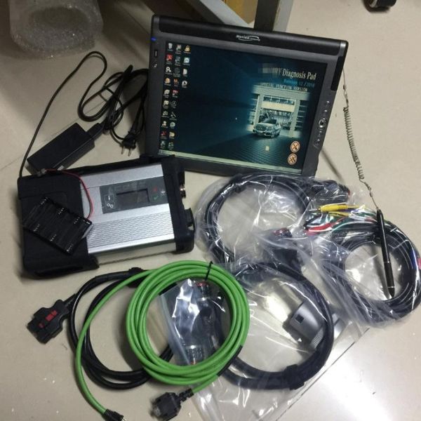 diagnostic tools 2021 super mb star c5 sd + le1700 used lap480gb ssd with v03/2021 software das for auto tool
diagnostic tools 2021 super mb star c5 sd + le1700 used lap480gb ssd with v03/2021 software das for auto tool