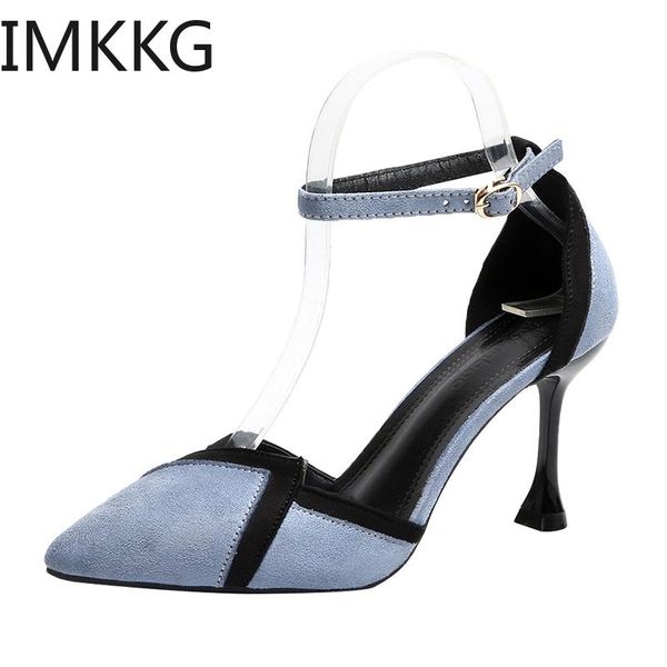 women high heels pointed toe dress shoes woman two piece pumps elegant wedding party, Black
women high heels pointed toe dress shoes woman two piece pumps elegant wedding party, Black