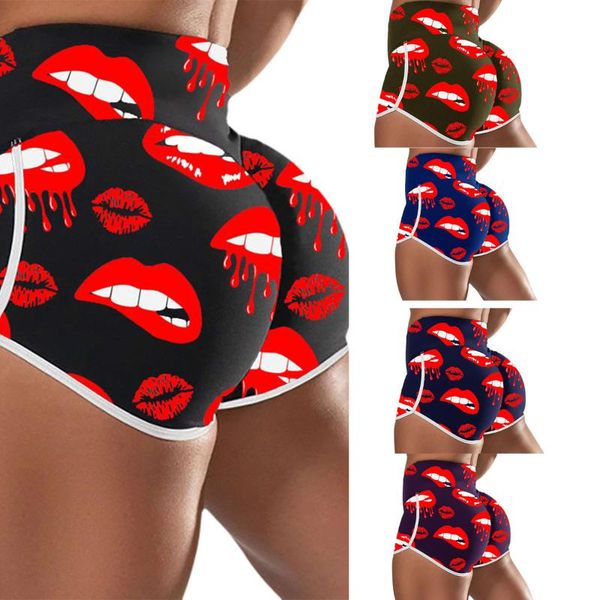 plus size women print high waist shinny shorts fashion female summer casual bodycon sports bottom 2021 s-5xl women's, White;black
plus size women print high waist shinny shorts fashion female summer casual bodycon sports bottom 2021 s-5xl women's, White;black