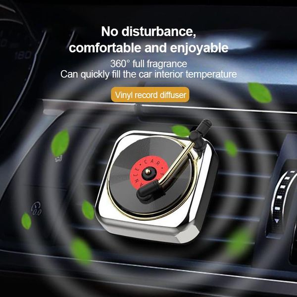 car air freshener retro gramophone plant essential oil birthday christmas creative gift pregnant women children clip
car air freshener retro gramophone plant essential oil birthday christmas creative gift pregnant women children clip