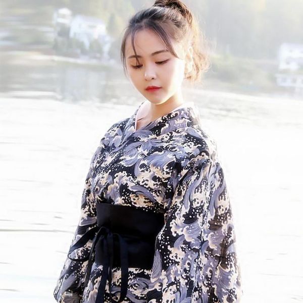 ethnic clothing flowers retro long women girls improved kimono coat mujer cardigan japanese dress cosplay pography performance geisha, Red
ethnic clothing flowers retro long women girls improved kimono coat mujer cardigan japanese dress cosplay pography performance geisha, Red