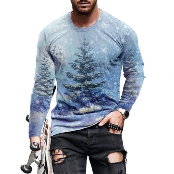 men's casual shirts stylish christmas t-shirt long sleeve elk spring men elastic autumn, White;black
men's casual shirts stylish christmas t-shirt long sleeve elk spring men elastic autumn, White;black