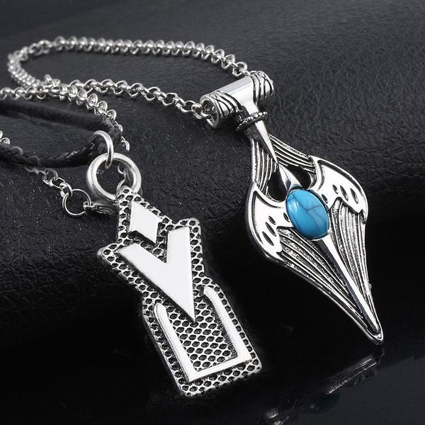 pendant necklaces sg game the elder scrolls 5 amulet of kynareth morrowind oblivion pendants collar dark triangle men jewelry, Silver
pendant necklaces sg game the elder scrolls 5 amulet of kynareth morrowind oblivion pendants collar dark triangle men jewelry, Silver