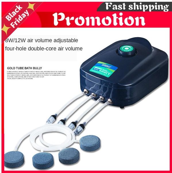 air pumps & accessories 220v regulating oxygen-increasing pump mute machine oxygen-making for fish farming aquarium tank
air pumps & accessories 220v regulating oxygen-increasing pump mute machine oxygen-making for fish farming aquarium tank