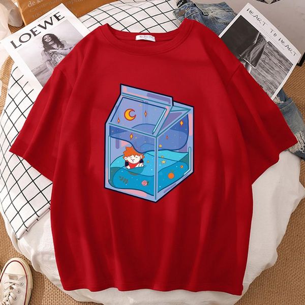 women's t-shirt hinata shouyo cute cartoon box print oversized cotton t shirts t-shirts crewneck casual womens, White
women's t-shirt hinata shouyo cute cartoon box print oversized cotton t shirts t-shirts crewneck casual womens, White