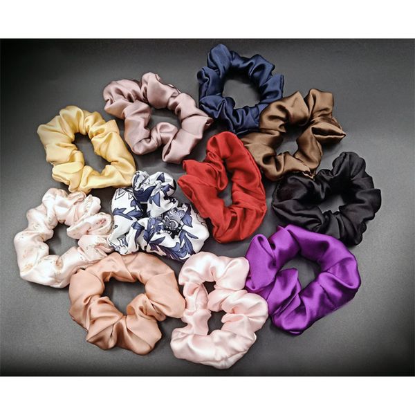100% pure loop accessories elastics ponytail holders headbands headwear side width 6cm silk women hair bands, Pink
100% pure loop accessories elastics ponytail holders headbands headwear side width 6cm silk women hair bands, Pink