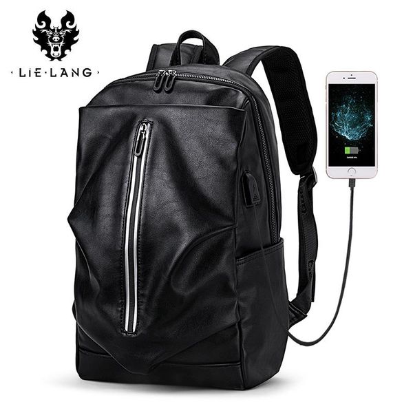 backpack lielang school lapexternal usb charge computer backpacks waterproof for men women
backpack lielang school lapexternal usb charge computer backpacks waterproof for men women