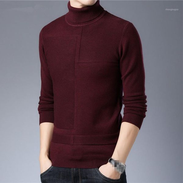 men's sweaters men turtleneck sweater fashion casual pull homme winter thick warm wool slim fit pullover men's, White;black
men's sweaters men turtleneck sweater fashion casual pull homme winter thick warm wool slim fit pullover men's, White;black