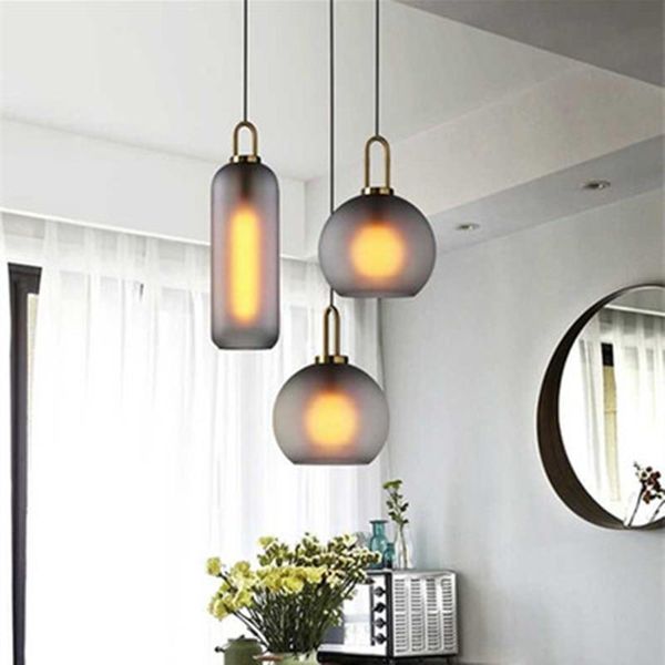 pendant lamps vintage postmodern nordic lights creative suspended glass jar hanging lamp dining room restaurant bar light
pendant lamps vintage postmodern nordic lights creative suspended glass jar hanging lamp dining room restaurant bar light