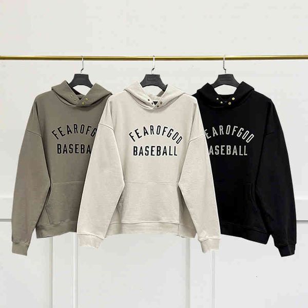 men's hoodies & sweatshirts fog season 7 xiaozhongchao american high street feel of god casual loose plush hooded sweater men ok3l, Black
men's hoodies & sweatshirts fog season 7 xiaozhongchao american high street feel of god casual loose plush hooded sweater men ok3l, Black