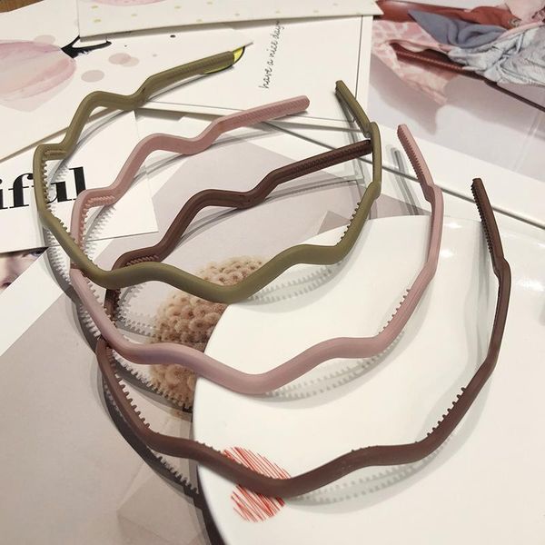 hair accessories fashion wavy head hoop band sport headband hairband headbands for women candy colors bezel girls
hair accessories fashion wavy head hoop band sport headband hairband headbands for women candy colors bezel girls