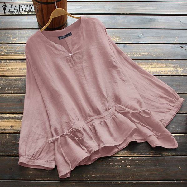 blouses elegant asymmetrical women blouse 2021 casual long sleeve blusas female v neck tunic plus size drawstring top, White
blouses elegant asymmetrical women blouse 2021 casual long sleeve blusas female v neck tunic plus size drawstring top, White