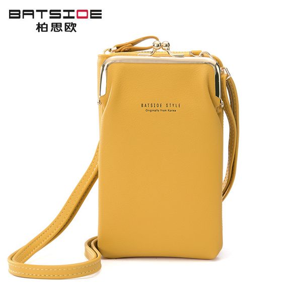 and luxurys japanese bags2021 korean new mobile phone bag, fashion hardware multi-function adjustable shoulder women's wallet
and luxurys japanese bags2021 korean new mobile phone bag, fashion hardware multi-function adjustable shoulder women's wallet