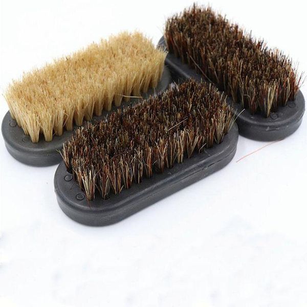 shoe polish brush natural leather pig hair soft polishing tool cleaning suede nub boots clothing & wardrobe storage
shoe polish brush natural leather pig hair soft polishing tool cleaning suede nub boots clothing & wardrobe storage