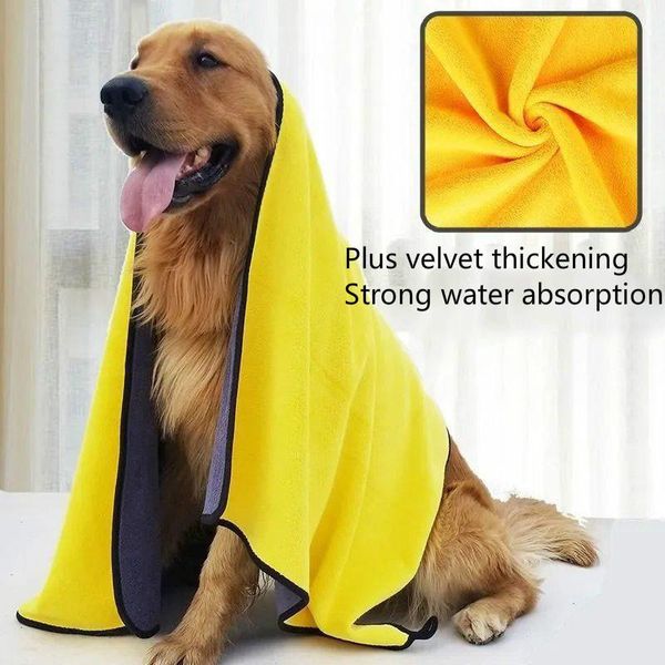 towel pet blanket super absorbent strong quick-drying bath cat dog extra large dry products
towel pet blanket super absorbent strong quick-drying bath cat dog extra large dry products