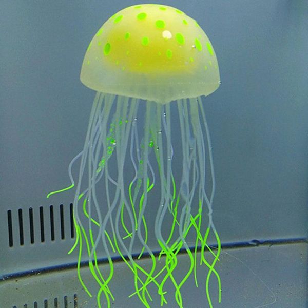 decorations fluorescent jellyfish fish tank decoration authentic simulation trumpet goldfish decor for the aquarium fake
decorations fluorescent jellyfish fish tank decoration authentic simulation trumpet goldfish decor for the aquarium fake