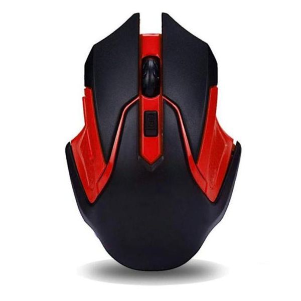 wireless optical gaming mouse 2.4ghz cool mice with 6 keysmini adapter plug and play for computer pc lapgamer
wireless optical gaming mouse 2.4ghz cool mice with 6 keysmini adapter plug and play for computer pc lapgamer