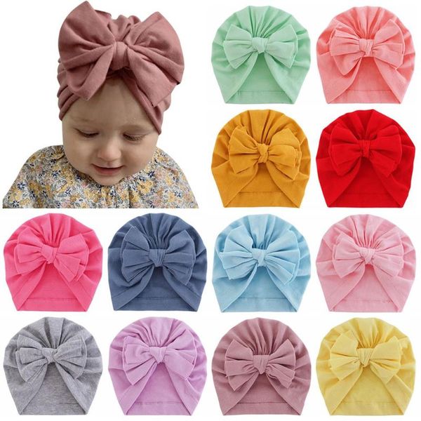 caps & hats born cotton bowknot soft head wraps knot headband infant beanies baby turban hat, Yellow
caps & hats born cotton bowknot soft head wraps knot headband infant beanies baby turban hat, Yellow