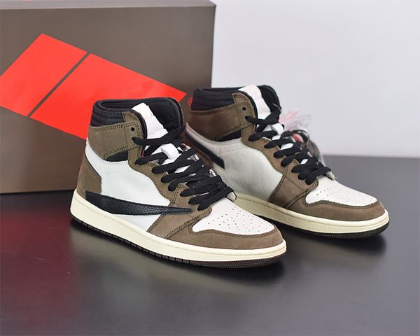 portmarket basketball shoes authentic jumpman 1s high travis scotts x brown cactus jack og ts sp 1 men sports outdoor sneakers with box
portmarket basketball shoes authentic jumpman 1s high travis scotts x brown cactus jack og ts sp 1 men sports outdoor sneakers with box