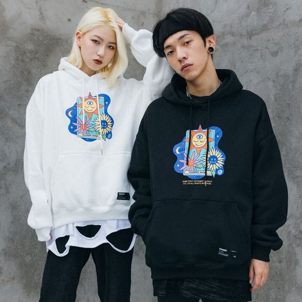 hoodiesvegorrs autumn hooded sweater loose and lazy fashion, Black
hoodiesvegorrs autumn hooded sweater loose and lazy fashion, Black