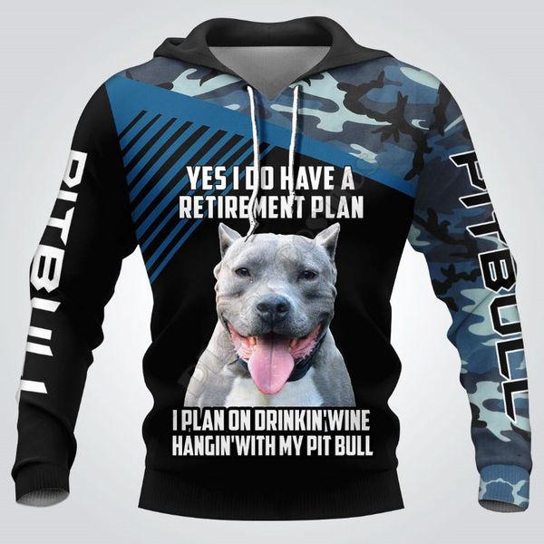 men's hoodies & sweatshirts funny camouflage pitbull 3d printed pullover men for women fashion cosplay apparel sweater 01, Black
men's hoodies & sweatshirts funny camouflage pitbull 3d printed pullover men for women fashion cosplay apparel sweater 01, Black