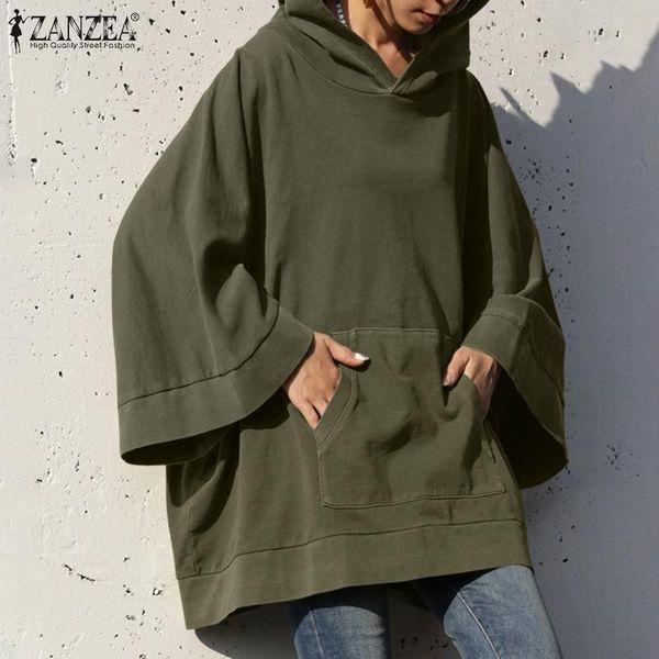 women's hoodies & sweatshirts female vintage autumn work sweatshirt solid hooded shirt women casual long sleeve chic pullover oversiz, Black
women's hoodies & sweatshirts female vintage autumn work sweatshirt solid hooded shirt women casual long sleeve chic pullover oversiz, Black