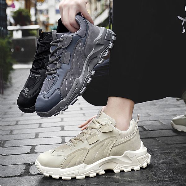 good well white ortghae of sports running shoes women and men aeing runer black soft bottom nonslip
good well white ortghae of sports running shoes women and men aeing runer black soft bottom nonslip