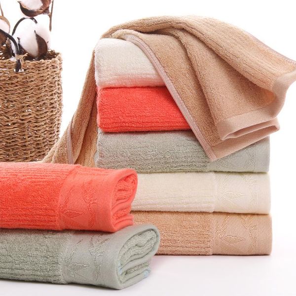 towel 100% bamboo fiber face embroidered bath super absorbent soft washcloth 34x75cm
towel 100% bamboo fiber face embroidered bath super absorbent soft washcloth 34x75cm
