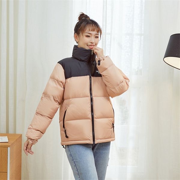 +v discount 2021 1996 light jacket 90 white duck down fashion couple, Black
+v discount 2021 1996 light jacket 90 white duck down fashion couple, Black