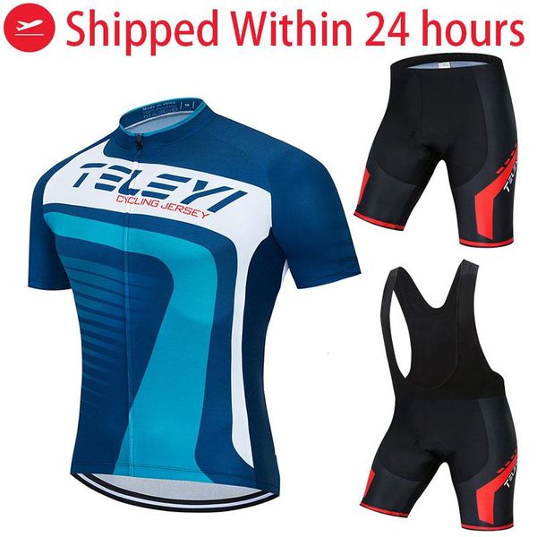 racing sets jersey 2021 summer men apparel cycling short sleeve set breathable shorts bicycle clothes quick dry maillot clothing, Black;blue
racing sets jersey 2021 summer men apparel cycling short sleeve set breathable shorts bicycle clothes quick dry maillot clothing, Black;blue